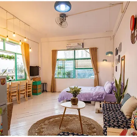 Appartement Sunlight House